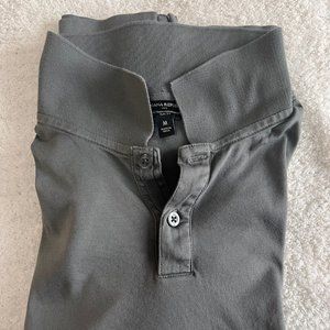 Two polos together Banana Republic  factory